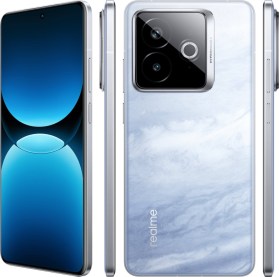 Realme GT7 Pro Racing Edition 5G blue